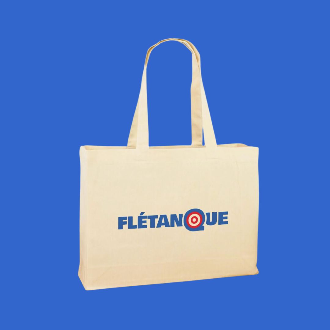 Cible de Flétanque avec 6 fléchettes