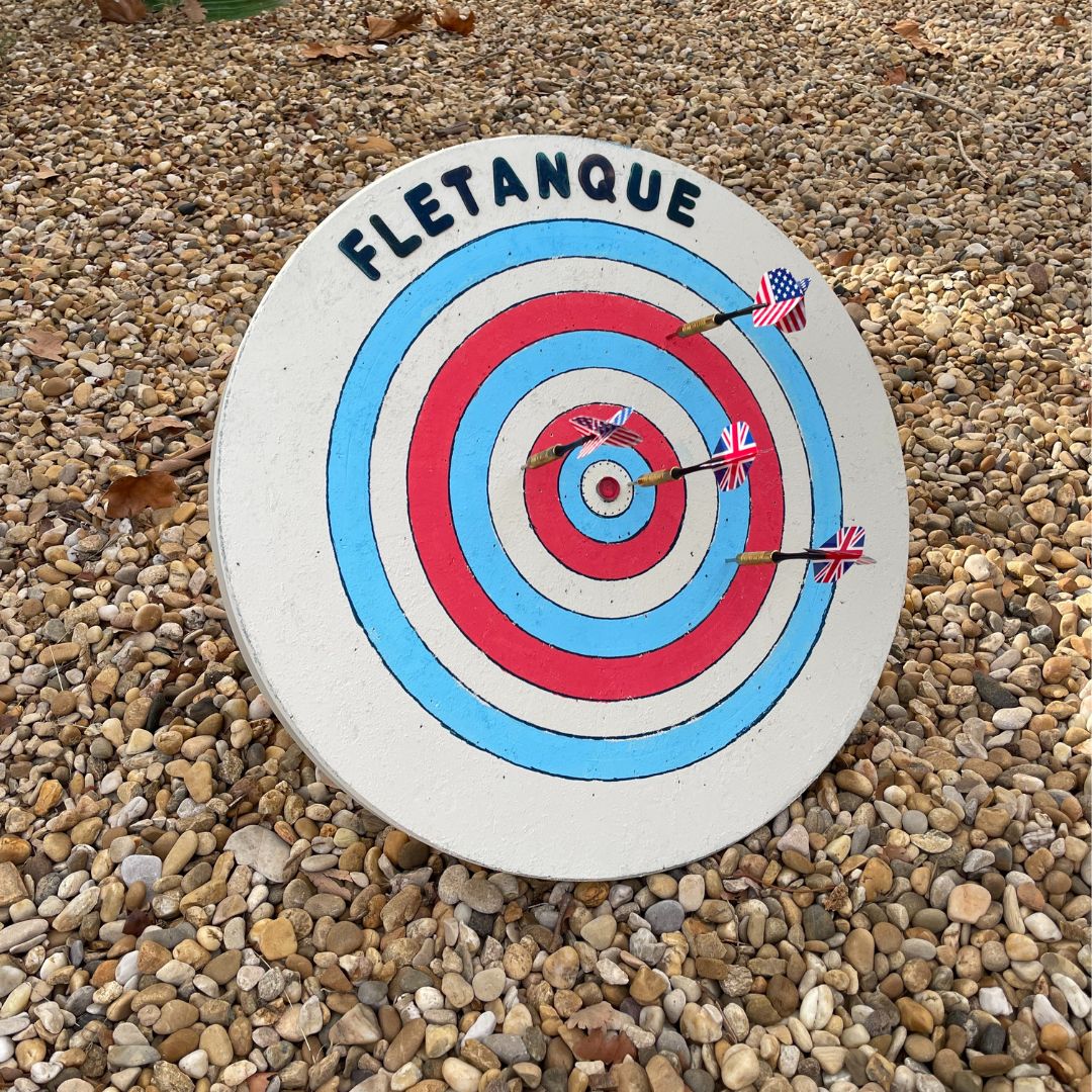 Flétanque